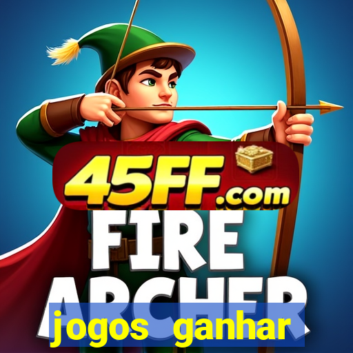 jogos ganhar dinheiro no pix